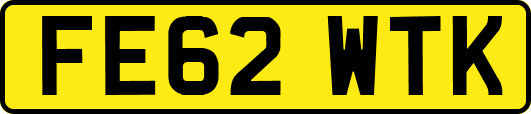 FE62WTK