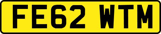 FE62WTM