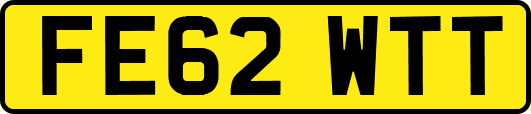 FE62WTT