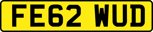 FE62WUD
