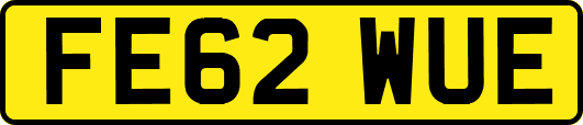 FE62WUE