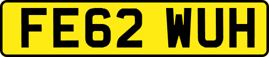 FE62WUH