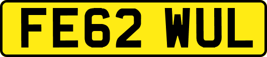 FE62WUL