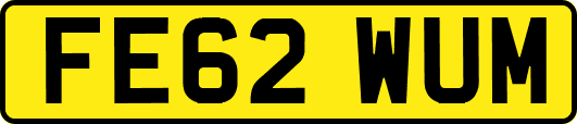 FE62WUM