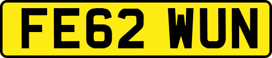 FE62WUN