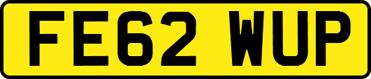 FE62WUP