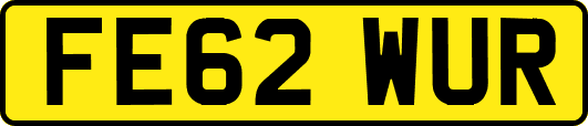 FE62WUR