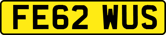 FE62WUS