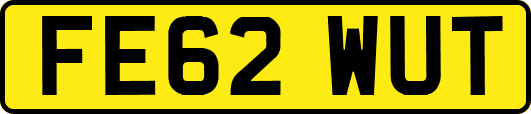 FE62WUT
