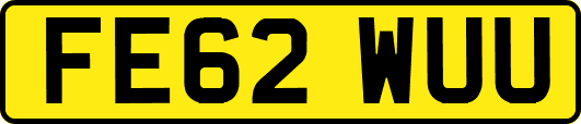 FE62WUU