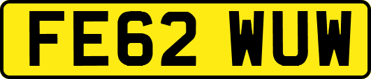 FE62WUW