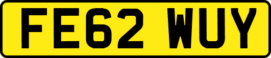 FE62WUY