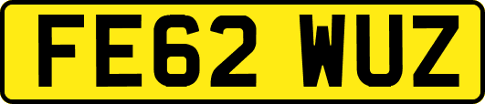 FE62WUZ