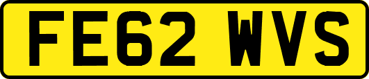 FE62WVS