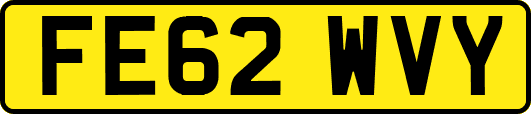 FE62WVY