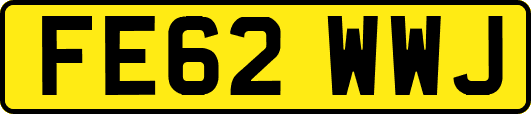 FE62WWJ
