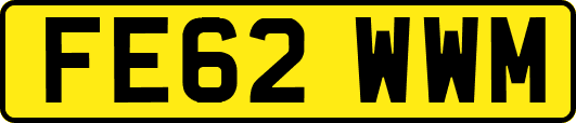 FE62WWM