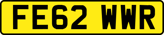 FE62WWR