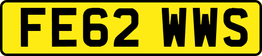 FE62WWS