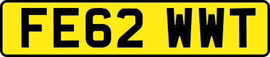 FE62WWT