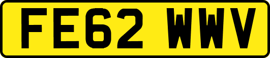 FE62WWV