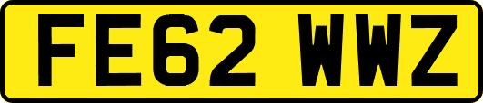 FE62WWZ