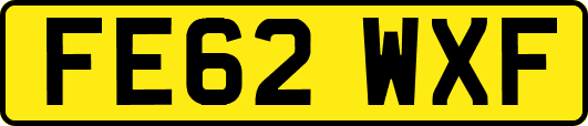 FE62WXF