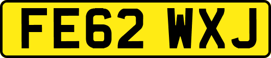 FE62WXJ