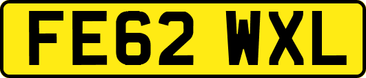 FE62WXL