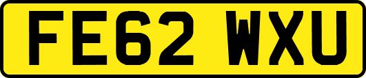 FE62WXU