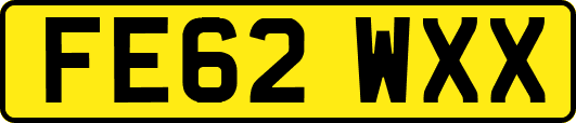 FE62WXX