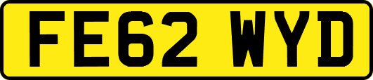 FE62WYD