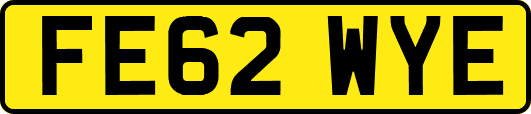 FE62WYE