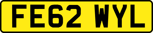 FE62WYL