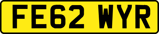 FE62WYR
