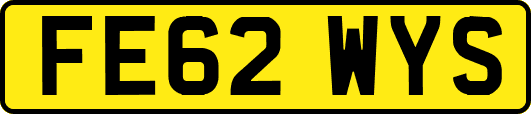 FE62WYS