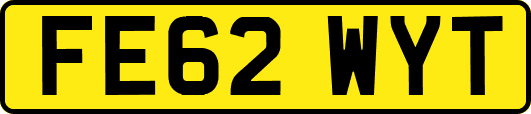 FE62WYT