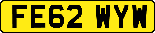 FE62WYW