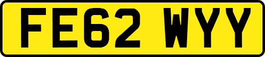 FE62WYY
