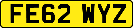 FE62WYZ