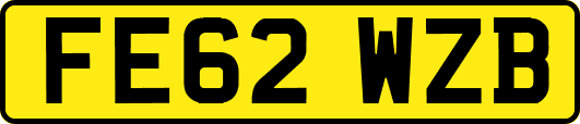 FE62WZB