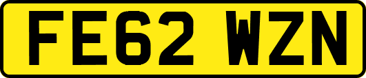 FE62WZN