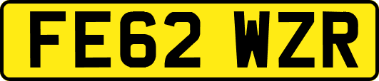 FE62WZR