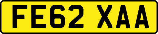 FE62XAA