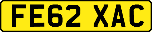 FE62XAC