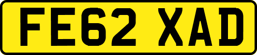 FE62XAD