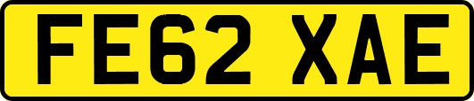 FE62XAE