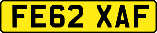 FE62XAF