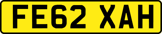 FE62XAH