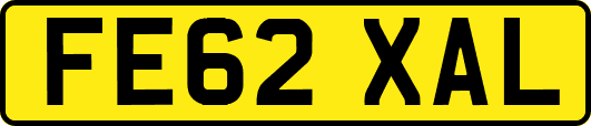FE62XAL